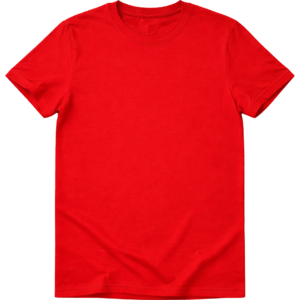 Men's Short Sleeved T-Shirt