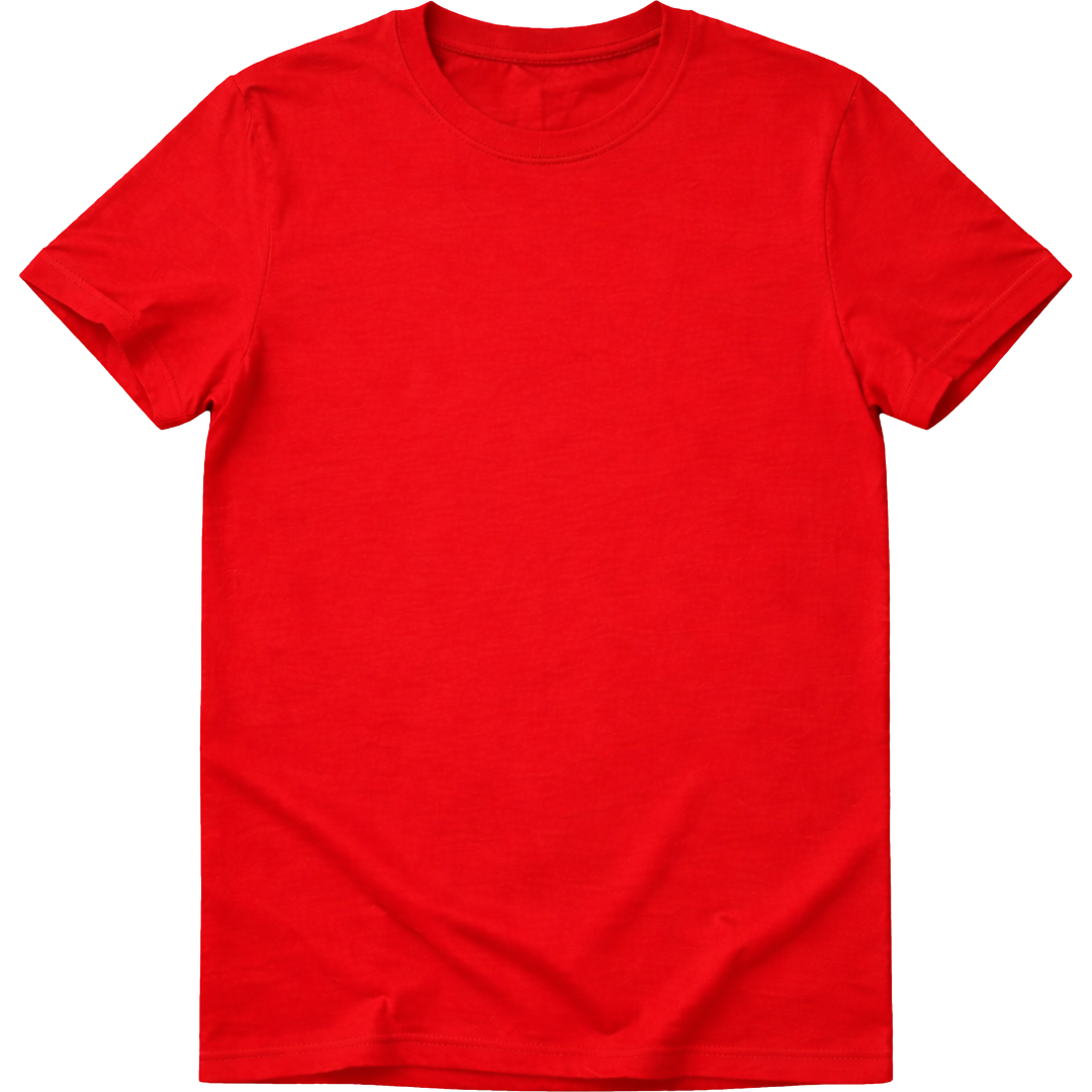 Men's Short Sleeved T-Shirt