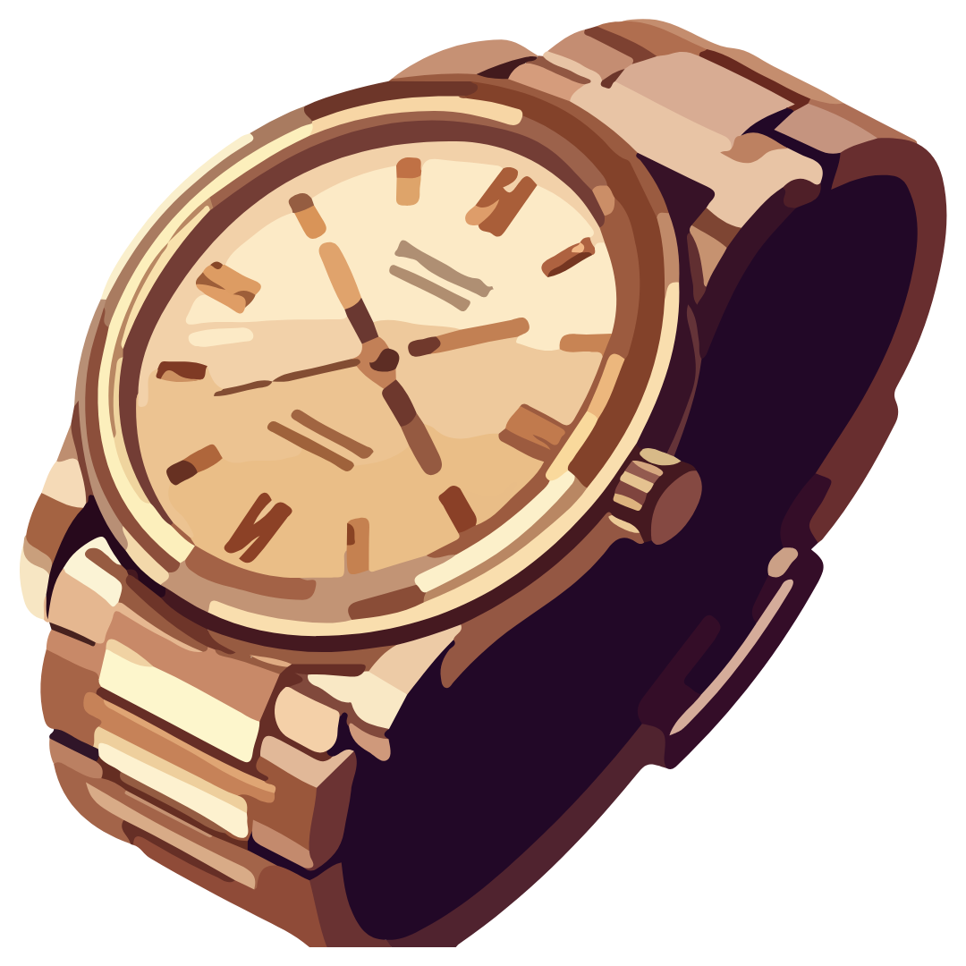 Stylish Watch -Best Selling Product - Image 3