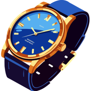 Stylish watch Top Selling Product