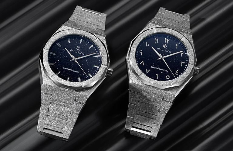 Stylish Watch -Best Selling Product